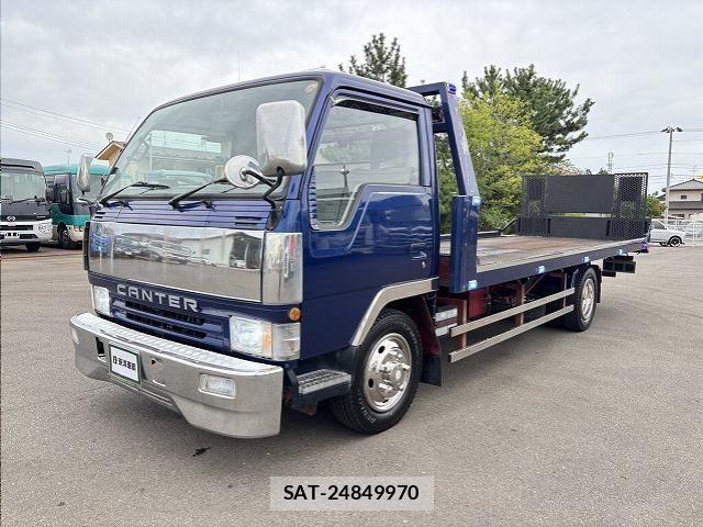 sat car