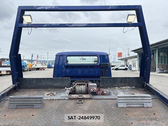 Mitsubishi CANTER 1992-02 8665910-9