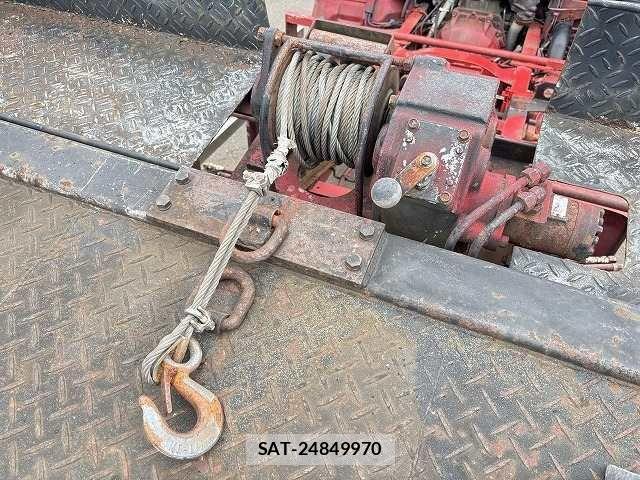 Mitsubishi CANTER 1992-02 8665910-10