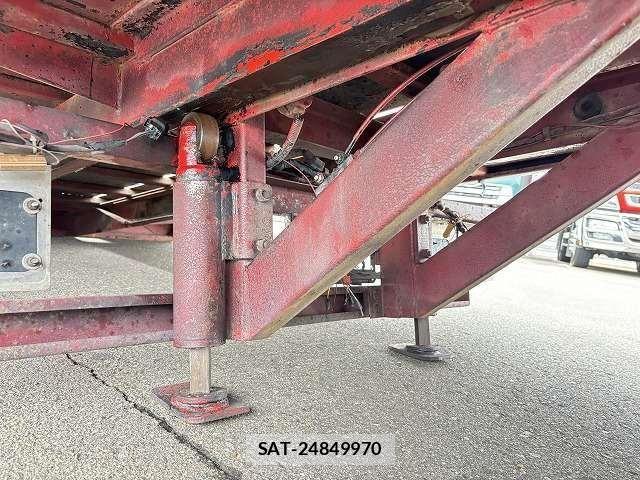 Mitsubishi CANTER 1992-02 8665910-11