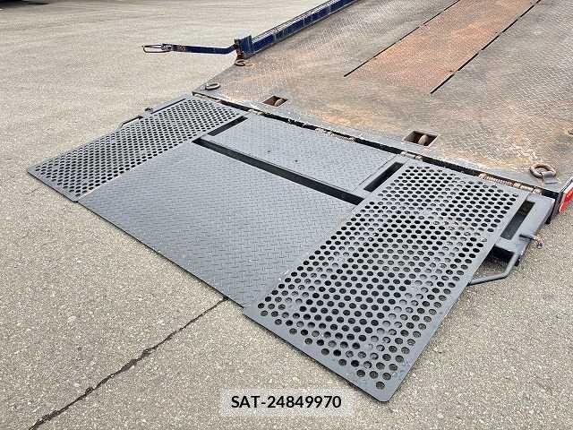 Mitsubishi CANTER 1992-02 8665910-12