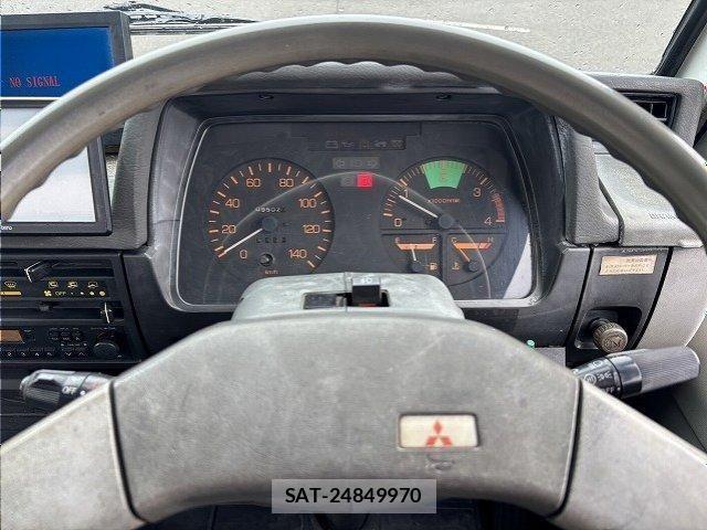 Mitsubishi CANTER 1992-02 8665910-14