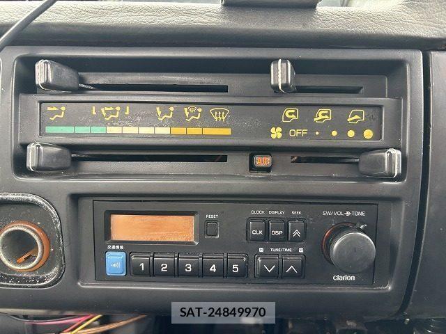 Mitsubishi CANTER 1992-02 8665910-15