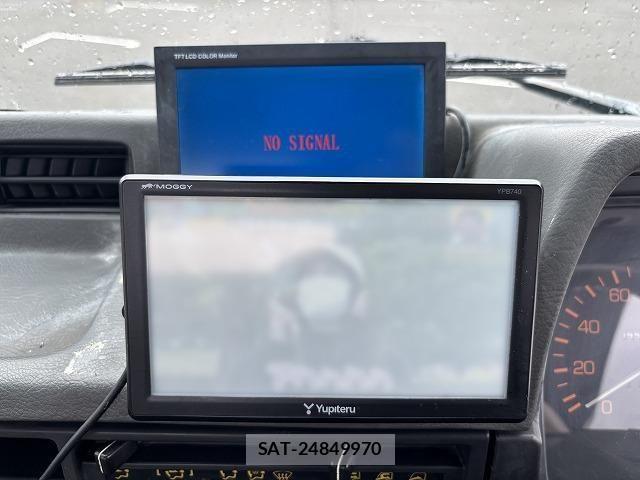 Mitsubishi CANTER 1992-02 8665910-16