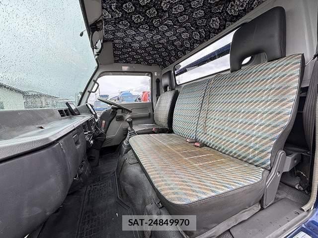 Mitsubishi CANTER 1992-02 8665910-17