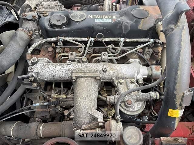 Mitsubishi CANTER 1992-02 8665910-18