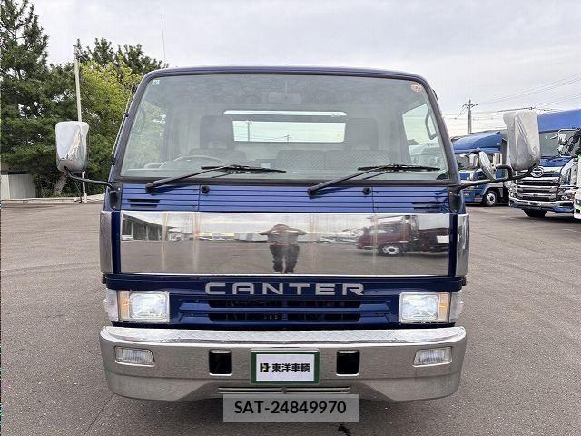 Mitsubishi CANTER 1992-02 8665910-1