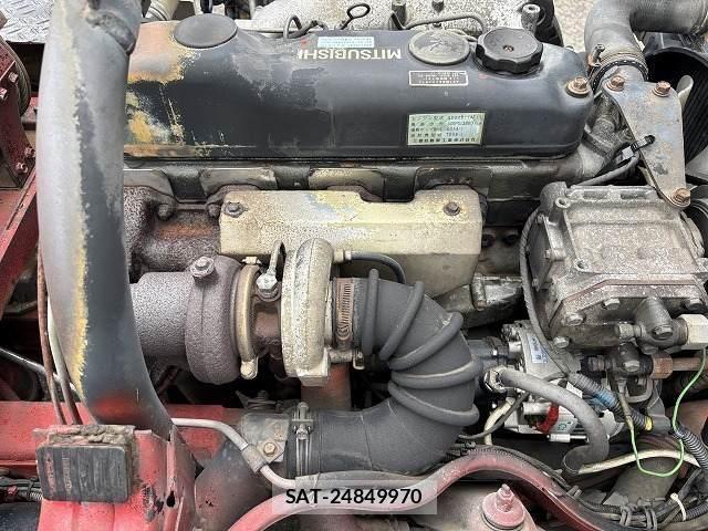 Mitsubishi CANTER 1992-02 8665910-19