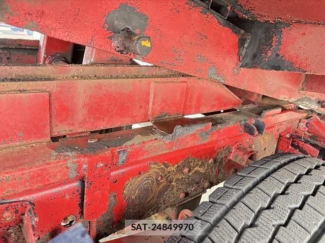 Mitsubishi CANTER 1992-02 8665910-20