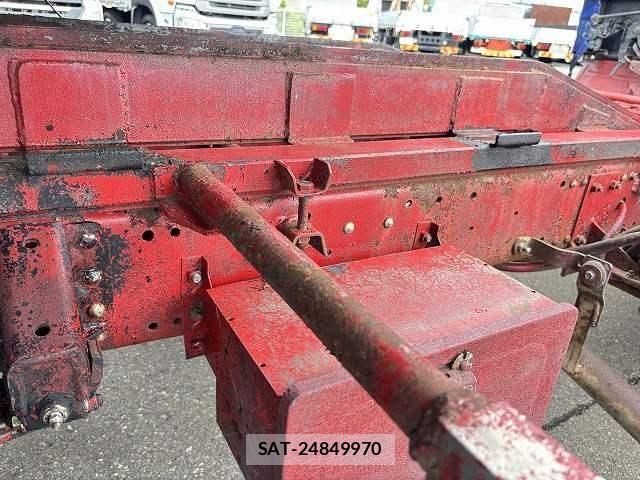 Mitsubishi CANTER 1992-02 8665910-21