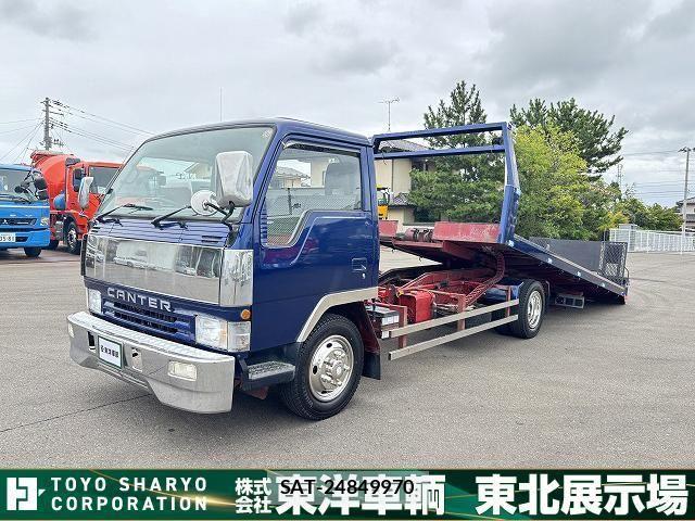 Mitsubishi CANTER 1992-02 8665910-24