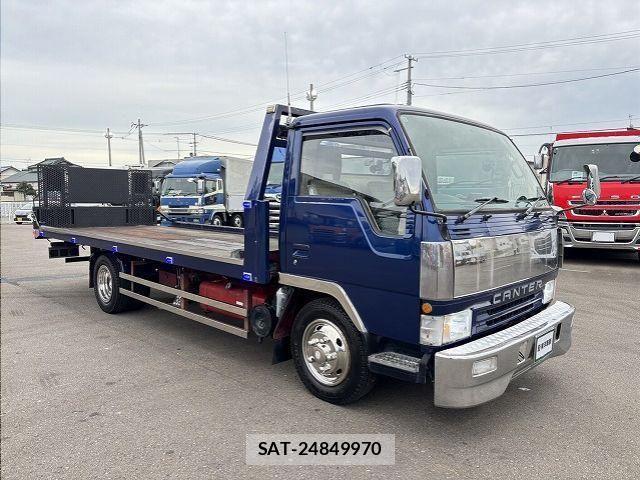 Mitsubishi CANTER 1992-02 8665910-2