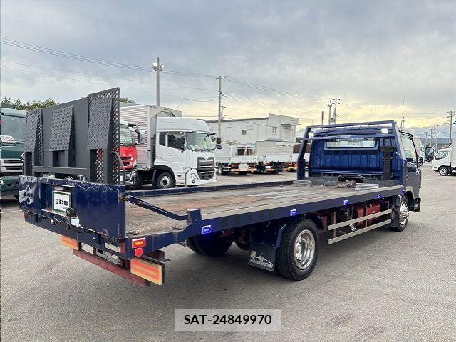 Mitsubishi CANTER 1992-02 8665910-3