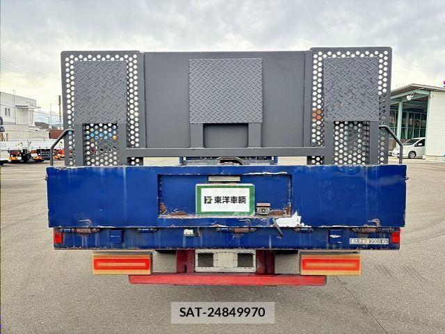 Mitsubishi CANTER 1992-02 8665910-4