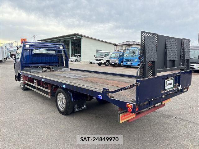 Mitsubishi CANTER 1992-02 8665910-5