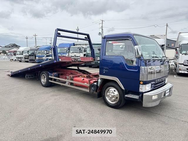 Mitsubishi CANTER 1992-02 8665910-6