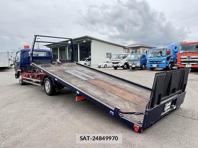 Mitsubishi CANTER 1992-02 8665910-7