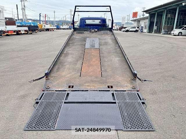 Mitsubishi CANTER 1992-02 8665910-8