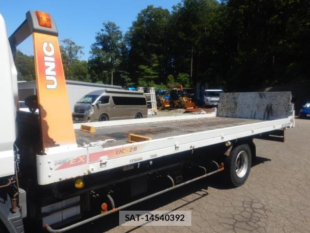 Mitsubishi CANTER 2015-01 8658325-9