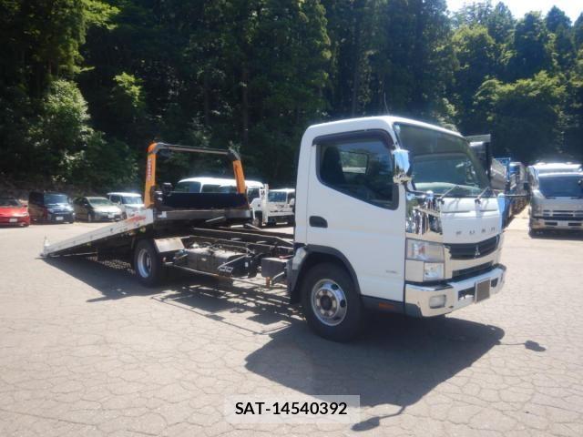 Mitsubishi CANTER 2015-01 8658325-10
