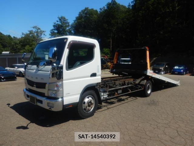 Mitsubishi CANTER 2015-01 8658325-11