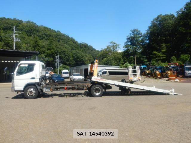 Mitsubishi CANTER 2015-01 8658325-12