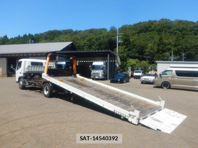 Mitsubishi CANTER 2015-01 8658325-13