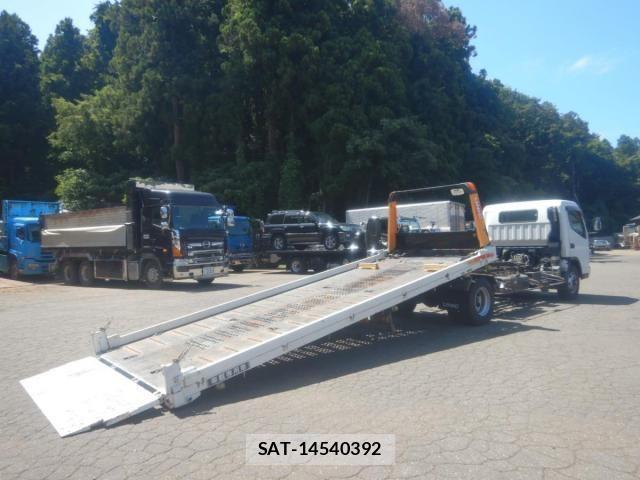 Mitsubishi CANTER 2015-01 8658325-14