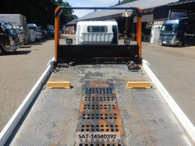 Mitsubishi CANTER 2015-01 8658325-17
