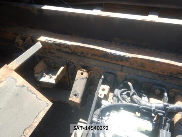 Mitsubishi CANTER 2015-01 8658325-19