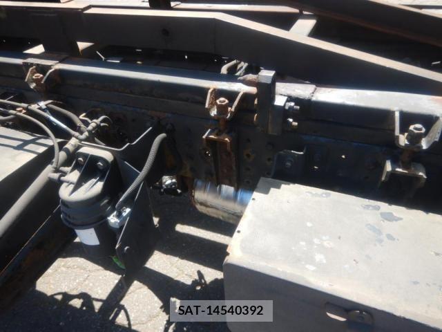 Mitsubishi CANTER 2015-01 8658325-20