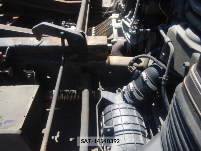 Mitsubishi CANTER 2015-01 8658325-21