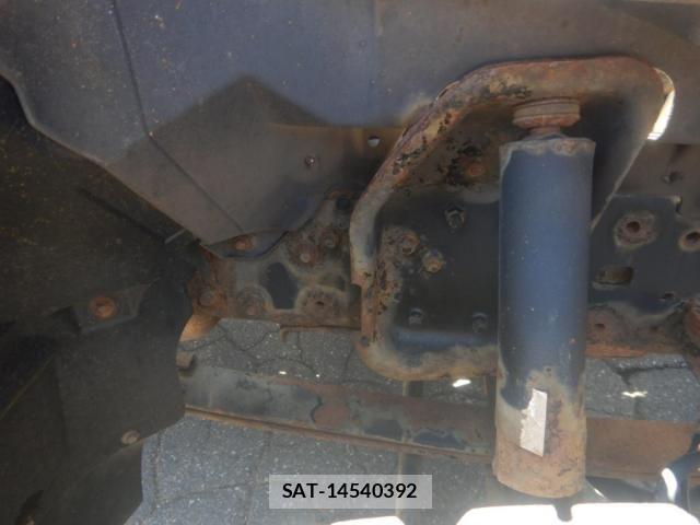 Mitsubishi CANTER 2015-01 8658325-22