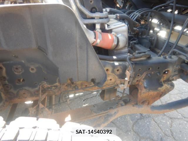 Mitsubishi CANTER 2015-01 8658325-23