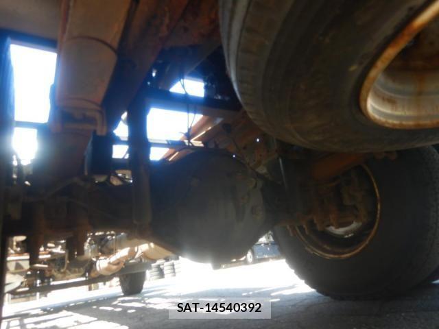 Mitsubishi CANTER 2015-01 8658325-24