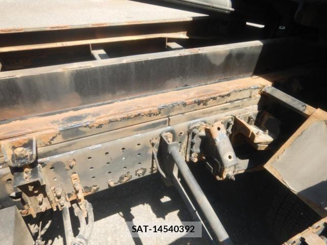 Mitsubishi CANTER 2015-01 8658325-25