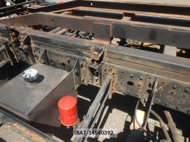 Mitsubishi CANTER 2015-01 8658325-26