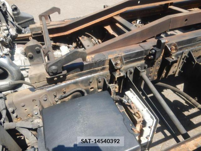 Mitsubishi CANTER 2015-01 8658325-27