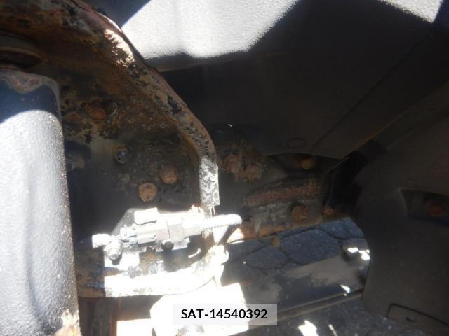Mitsubishi CANTER 2015-01 8658325-28