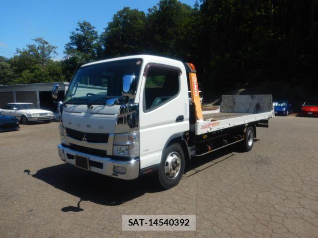 Mitsubishi CANTER 2015-01 8658325-2