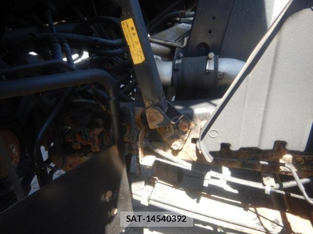 Mitsubishi CANTER 2015-01 8658325-29