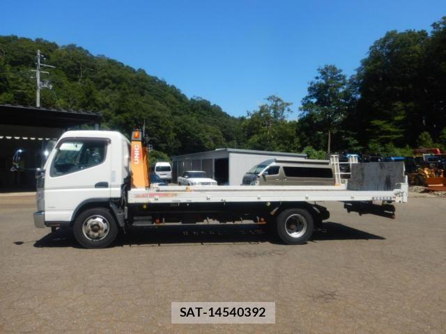 Mitsubishi CANTER 2015-01 8658325-3