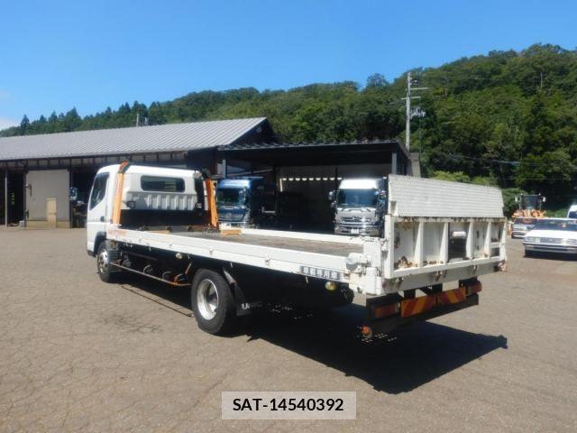 Mitsubishi CANTER 2015-01 8658325-4