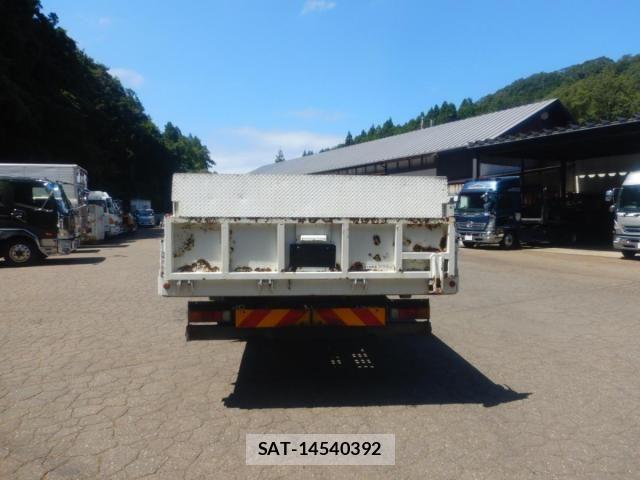 Mitsubishi CANTER 2015-01 8658325-5