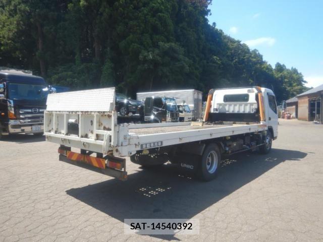 Mitsubishi CANTER 2015-01 8658325-6