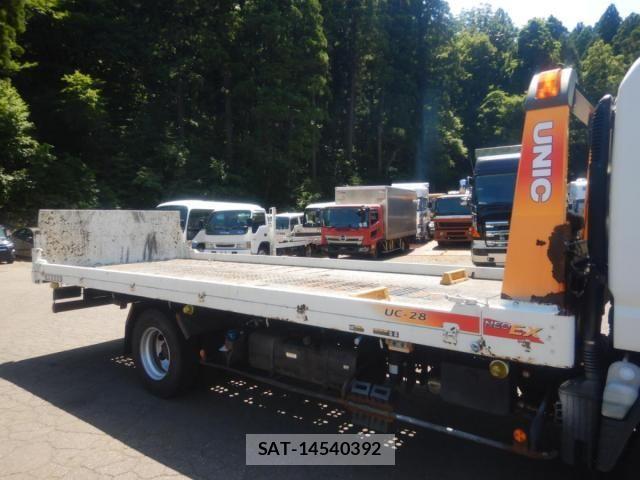 Mitsubishi CANTER 2015-01 8658325-8