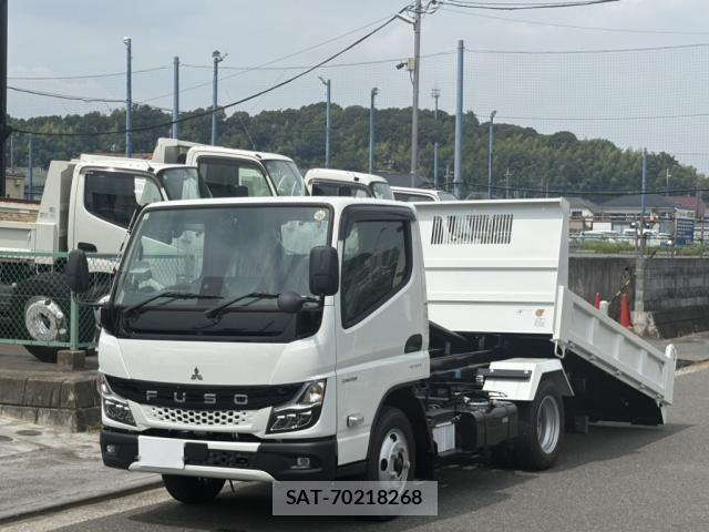 Mitsubishi CANTER 2026-02 8658312-0