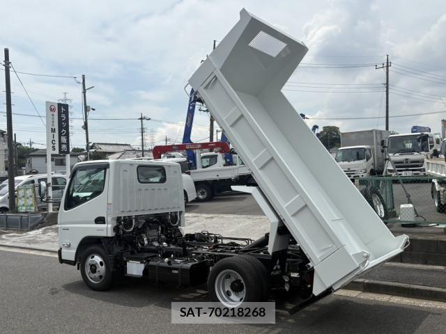 Mitsubishi CANTER 2026-02 8658312-9