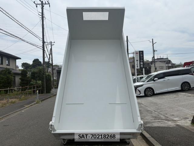 Mitsubishi CANTER 2026-02 8658312-10