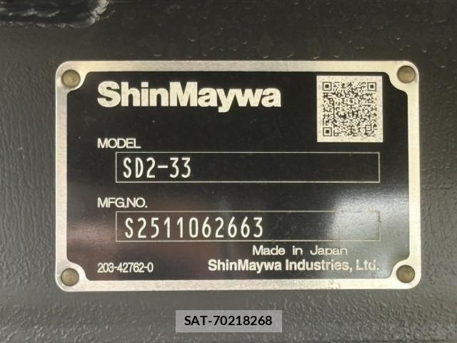 Mitsubishi CANTER 2026-02 8658312-16